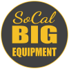 SoCal Big Equipment